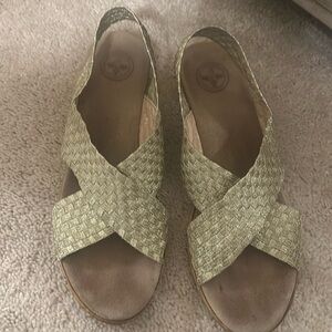 Charleston shoe co sandals